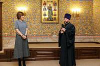 Заключительный этап Регионального конкурса детских рисунков «ЭТО МОЯ СЕМЬЯ»