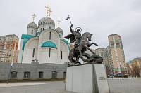 Заключительный этап Регионального конкурса детских рисунков «ЭТО МОЯ СЕМЬЯ»