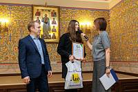 Заключительный этап Регионального конкурса детских рисунков «ЭТО МОЯ СЕМЬЯ»