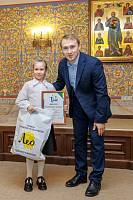 Заключительный этап Регионального конкурса детских рисунков «ЭТО МОЯ СЕМЬЯ»