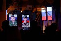 День Героев Отечества в Орехово-Зуеве