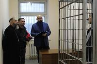 Проверка в следственных изоляторах Ногинска