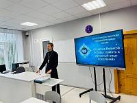 Рождественские чтения в Авсюнинской средней школе