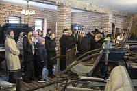 Епархиальная конференция «Молодёжь и религия» в Лосино-Петровском