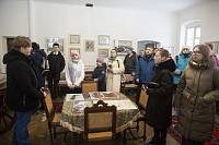 Епархиальная конференция «Молодёжь и религия» в Лосино-Петровском