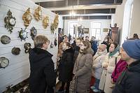 Епархиальная конференция «Молодёжь и религия» в Лосино-Петровском