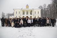 Епархиальная конференция «Молодёжь и религия» в Лосино-Петровском