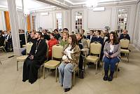 Епархиальная конференция «Молодёжь и религия» в Лосино-Петровском