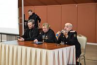 Епархиальная конференция «Молодёжь и религия» в Лосино-Петровском