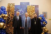 60-летие Фрязинского завода мощных транзисторов