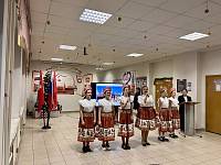 День Героев Отечества во Фрязине