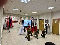 День Героев Отечества во Фрязине