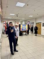 День Героев Отечества во Фрязине