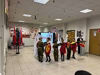 День Героев Отечества во Фрязине