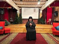 Коллегия руководителей молодёжных отделов Русской Православной Церкви