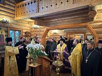 Коллегия руководителей молодёжных отделов Русской Православной Церкви