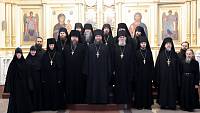 Конференция «Древние монашеские традиции в условиях современности» в Берлюковской обители