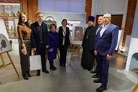 Конкурс детского рисунка в Щёлкове