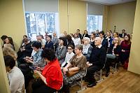 Закрытие Рождественских чтений в Щёлковском благочинии
