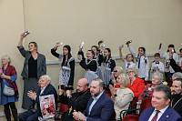 110-летие орехово-зуевской школы №1