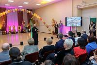 110-летие орехово-зуевской школы №1