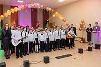 110-летие орехово-зуевской школы №1