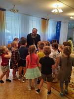 Рождественские чтения в образовательных учреждениях Павлово-Посадского городского округа