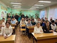 Рождественские чтения в образовательных учреждениях Павлово-Посадского городского округа