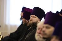 Епархиальное собрание Балашихинской епархии 