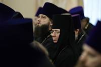 Епархиальное собрание Балашихинской епархии 