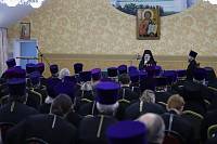 Епархиальное собрание Балашихинской епархии 