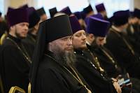 Епархиальное собрание Балашихинской епархии 
