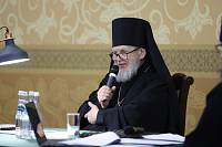 Епархиальное собрание Балашихинской епархии 