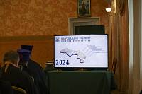 Епархиальное собрание Балашихинской епархии 