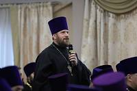 Епархиальное собрание Балашихинской епархии 