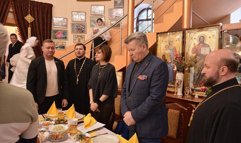 «Семейная гостиная» в Пушкино