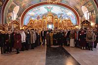 «Семейная гостиная» в Пушкино