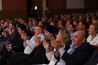 День воинской части в Электростали