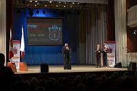 День воинской части в Электростали