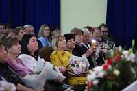 Встреча с семьями участников Специальной военной операции в Ногинске