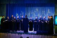 Закрытие Рождественских чтений в Реутове