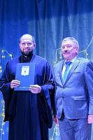 Закрытие Рождественских чтений в Реутове