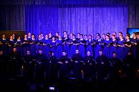 Закрытие Рождественских чтений в Реутове