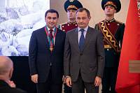 Новогоднее собрание в Реутове 