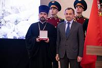 Новогоднее собрание в Реутове 