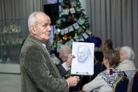 Открытие православной художественной выставки в Орехово-Зуеве