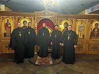 Годовое собрание медицинского отдела