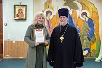 Братское совещание духовенства Щёлковского благочиния