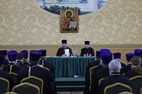 Братское совещание духовенства Богородского благочиния