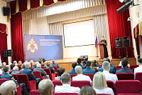 День спасателя в микрорайоне ВНИИПО